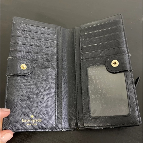 Kate Spade Wallet - Picture 2 of 4